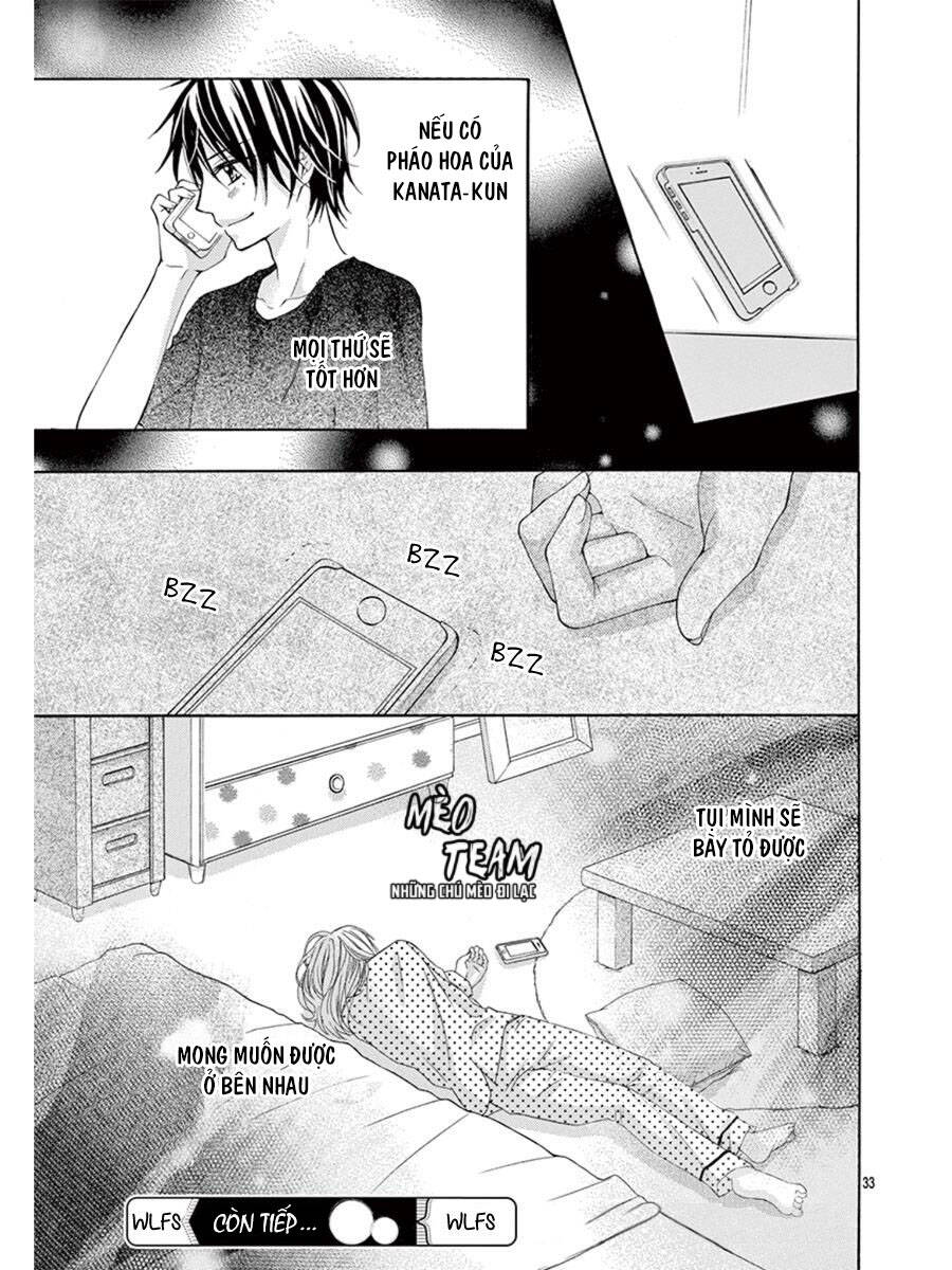 tớ muốn xem pháo hoa cậu làm chapter 2 35