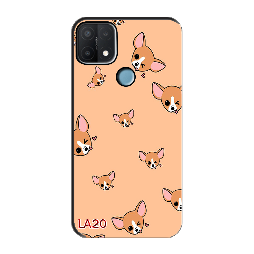 Ốp Lưng Dành Cho OPPO A15