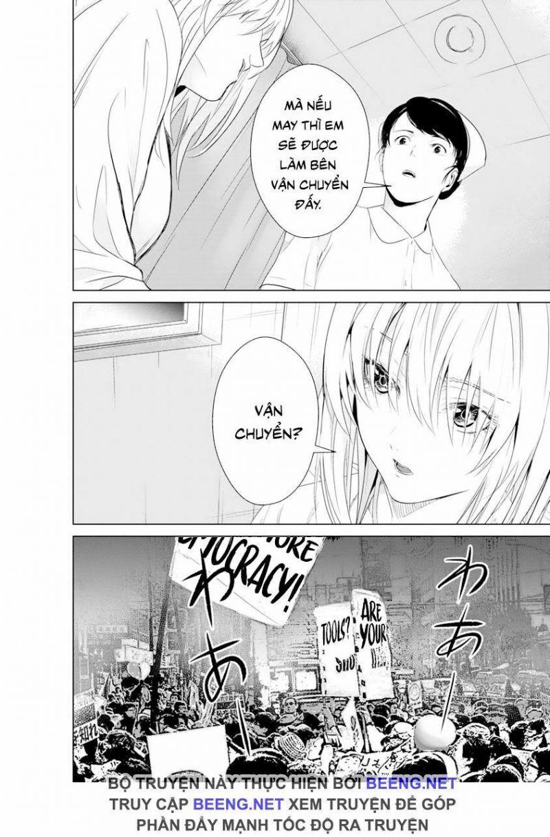 tái sinh manga chapter 11.1 7