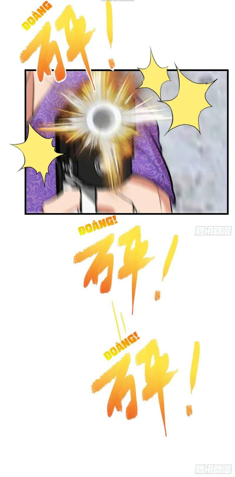 đỉnh phong cường thiếu chapter 13 2