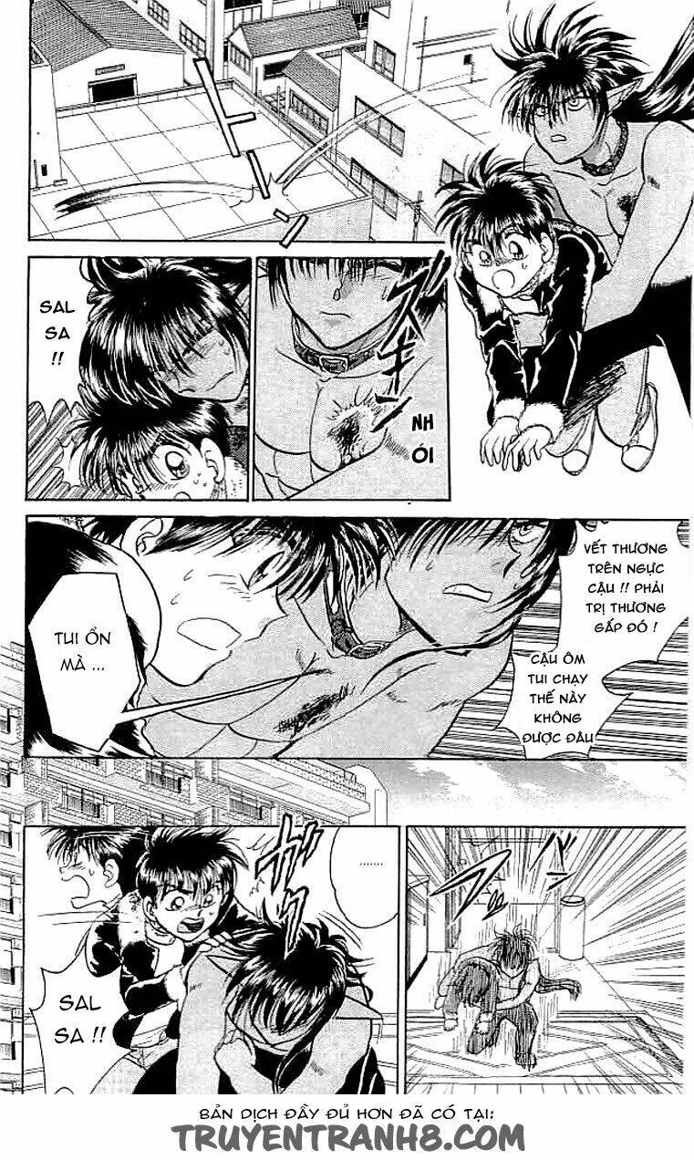 wild half chapter 9 12