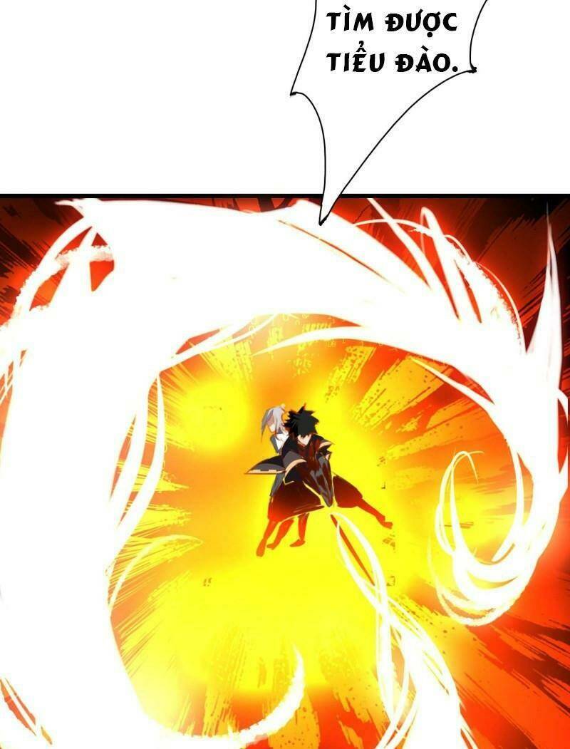 kiêm chức diêm vương chapter 23 29