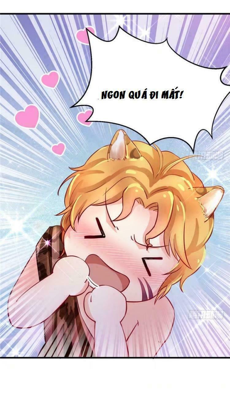 [16+] thảnh thơi thú thế chủng chủng điền, sinh sinh tể chapter 7 16