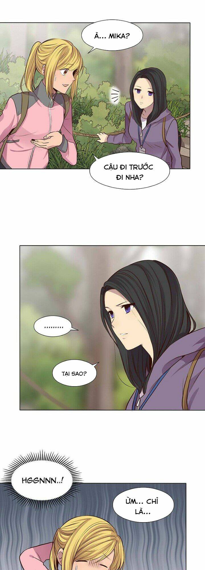 bí mật sâu sắc nhất của tôi chapter 40 34