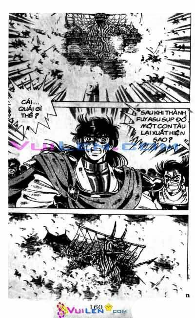 vương tử takeru chapter 7 158