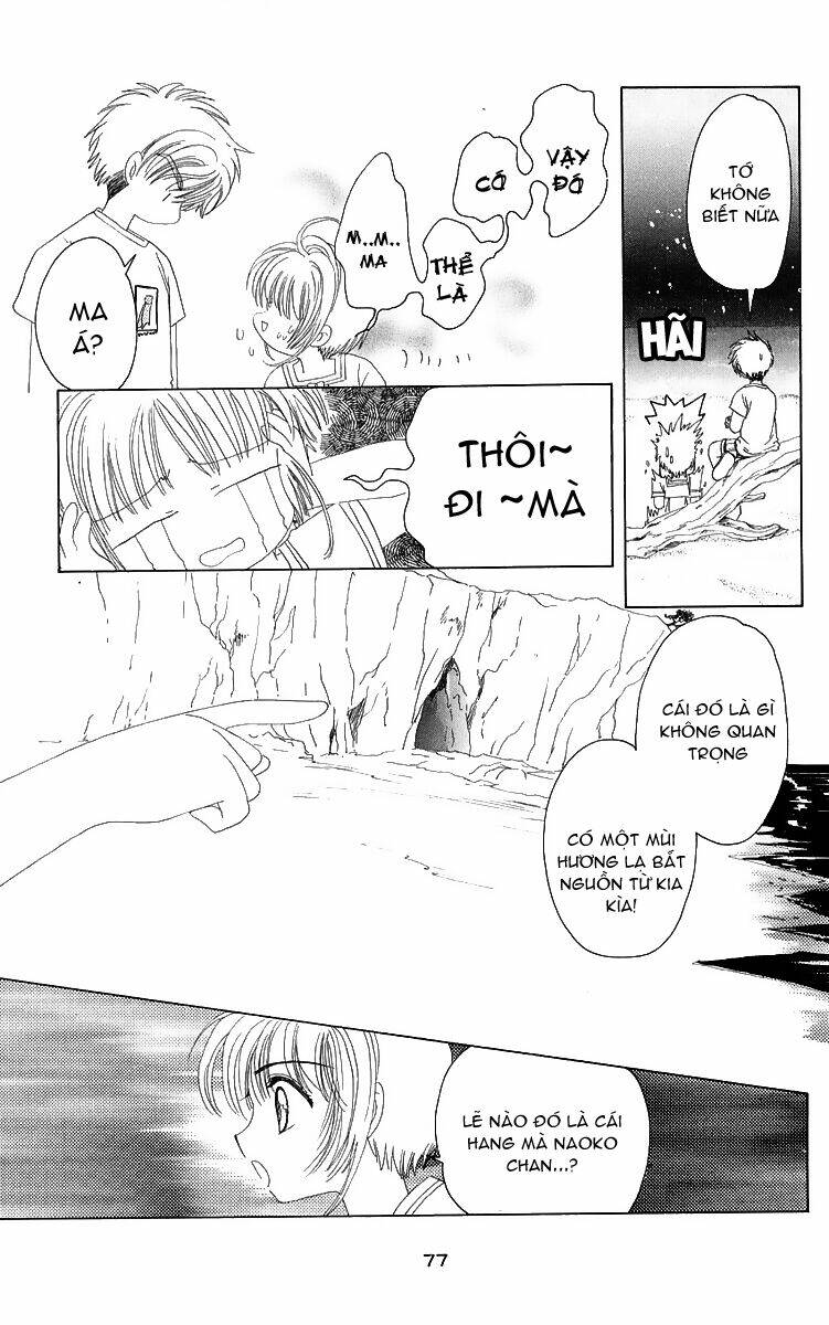 card captor sakura chapter 16 30