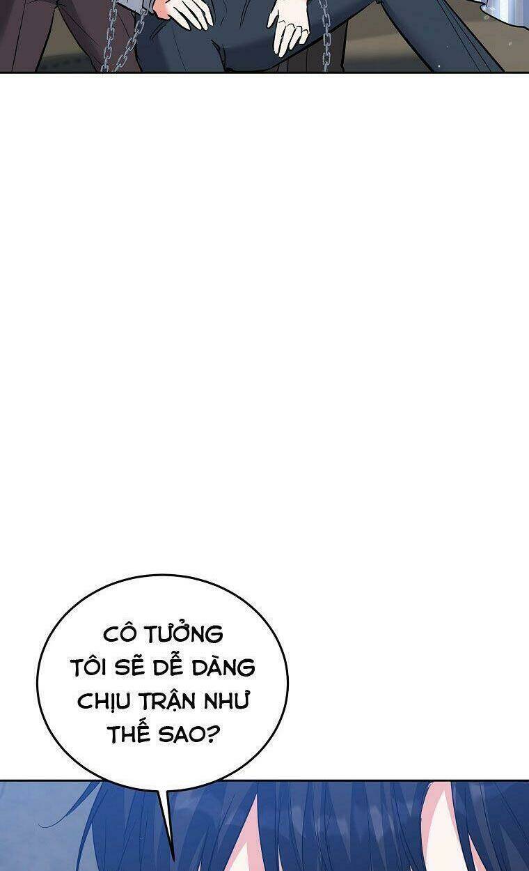ác nữ karuna bé lại chapter 36 8