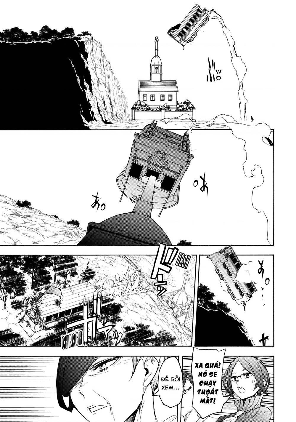 bootsleg chapter 3 39