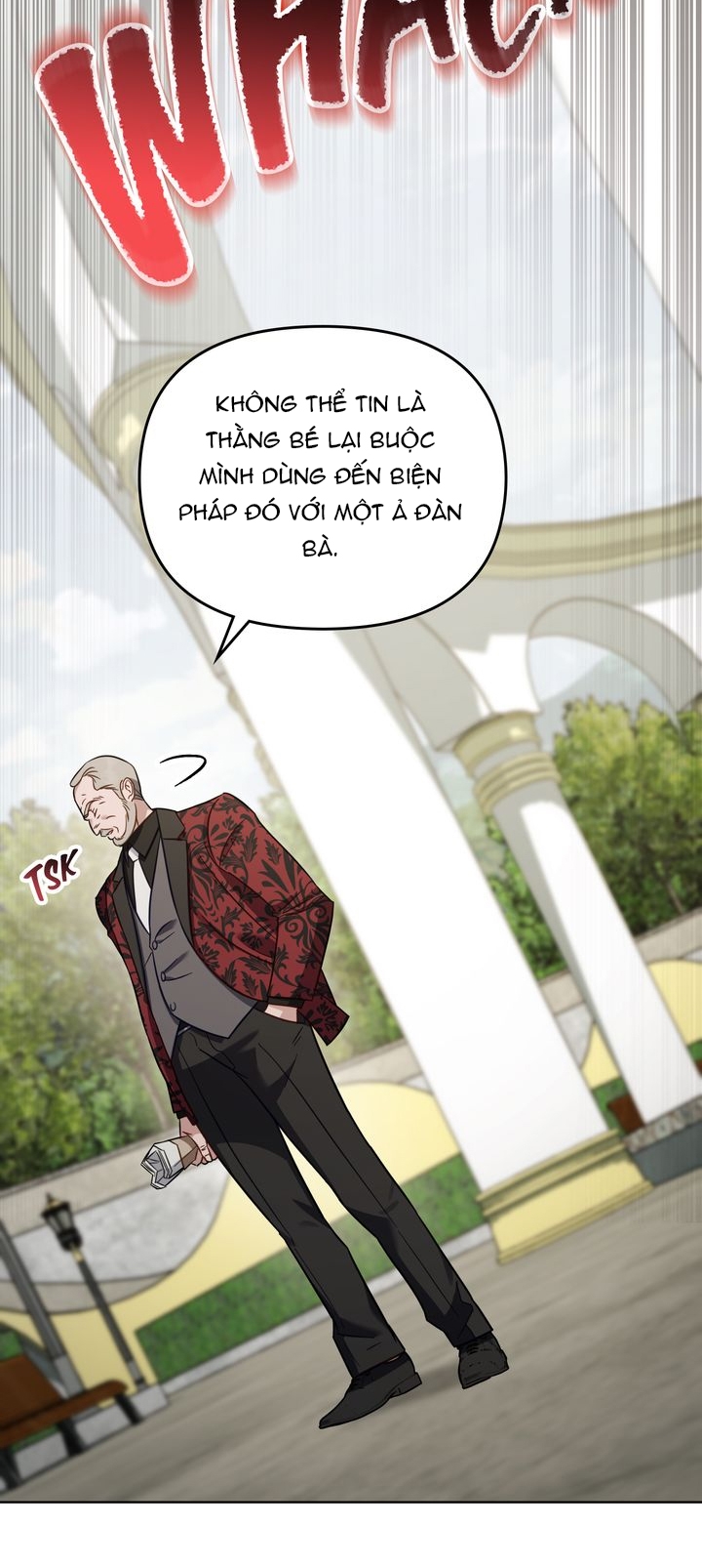 kẻ nghiệp dư chapter 53.2 6