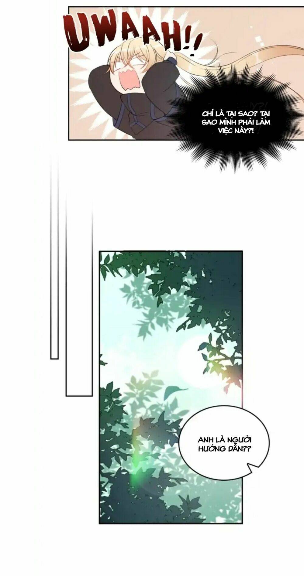 bản hợp đồng hôn nhân chapter 3 20