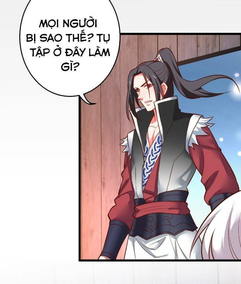 trọng sinh tối cường ma tôn ở rể chapter 41 36