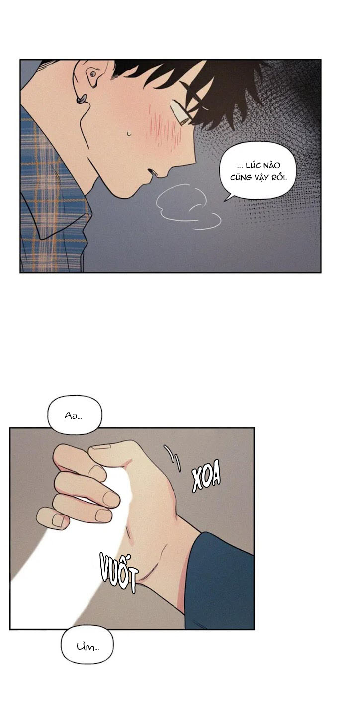 lý do yêu phải thằng bạn thân chapter 2.2 12