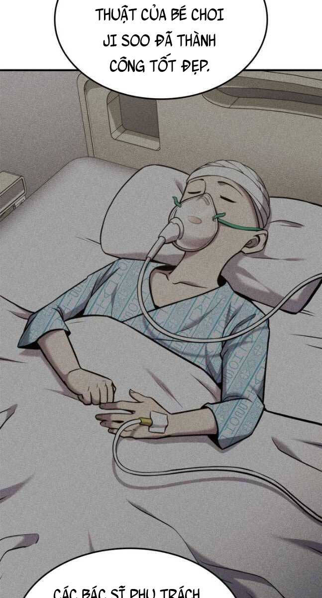 huyền thoại game thủ - tái xuất chapter 105 91
