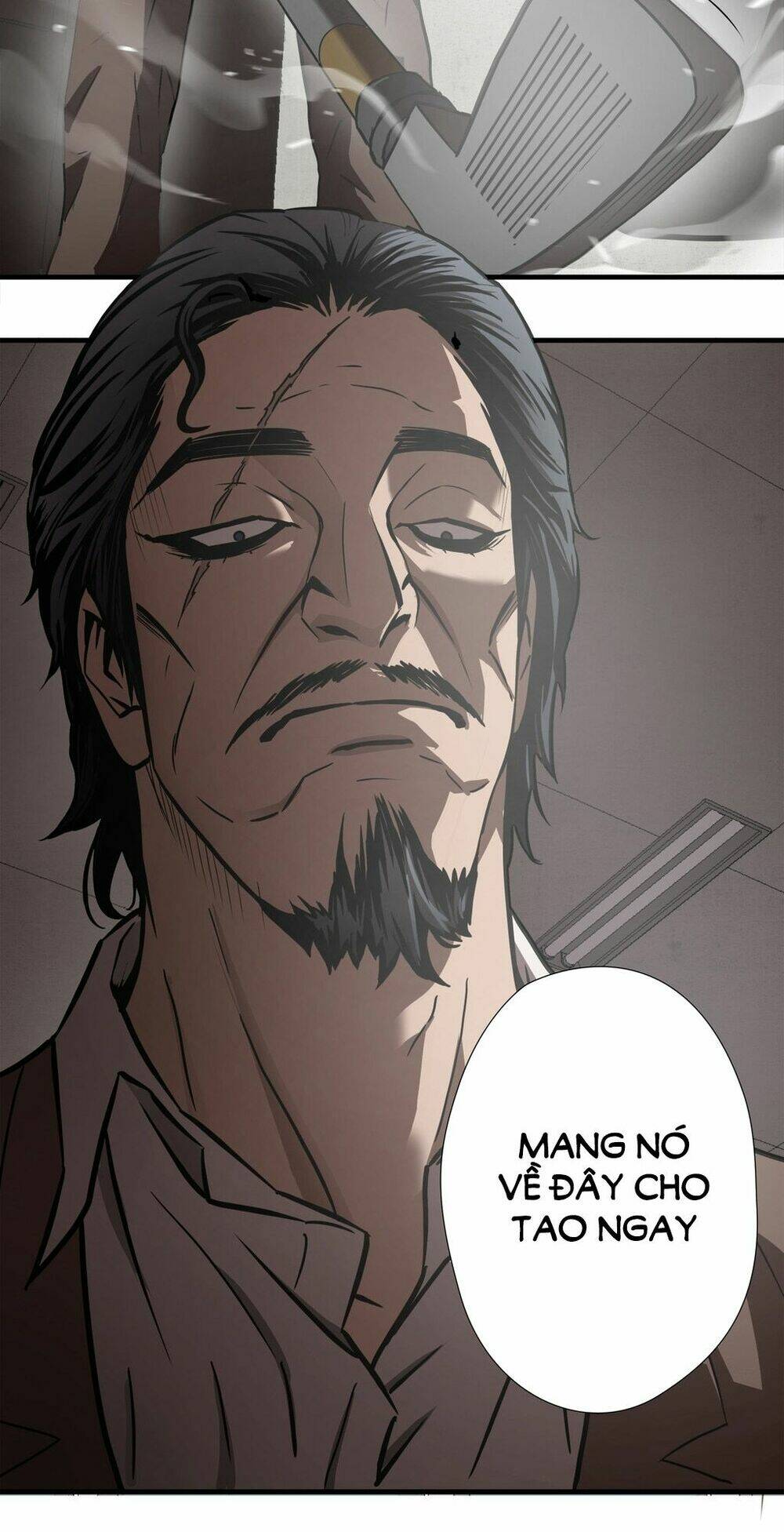 kẻ bị ruồng bỏ chapter 22 39