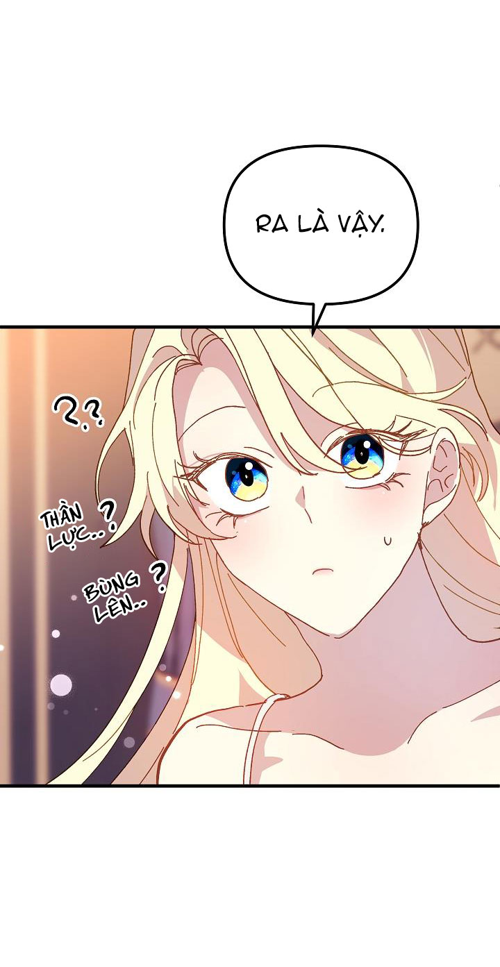 công chúa giả điên chapter 30.1 40