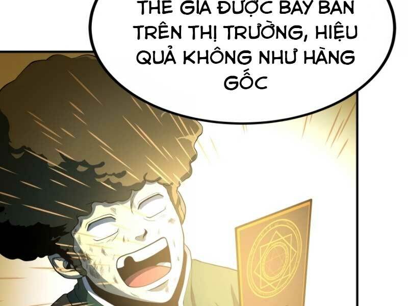 ngôi nhà kết nối với hầm ngục chapter 18 43