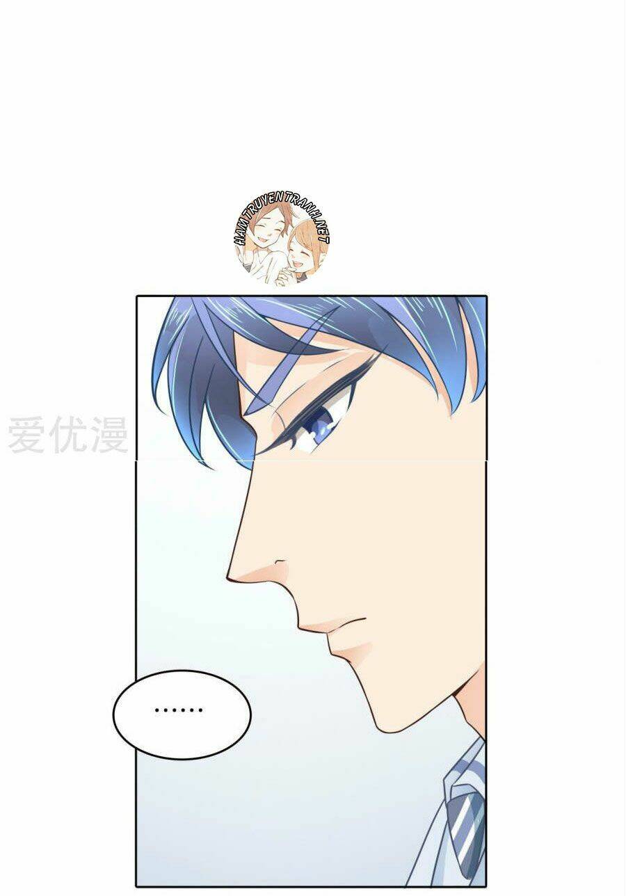 học bá ca ca đừng động vào tôi chapter 8 11