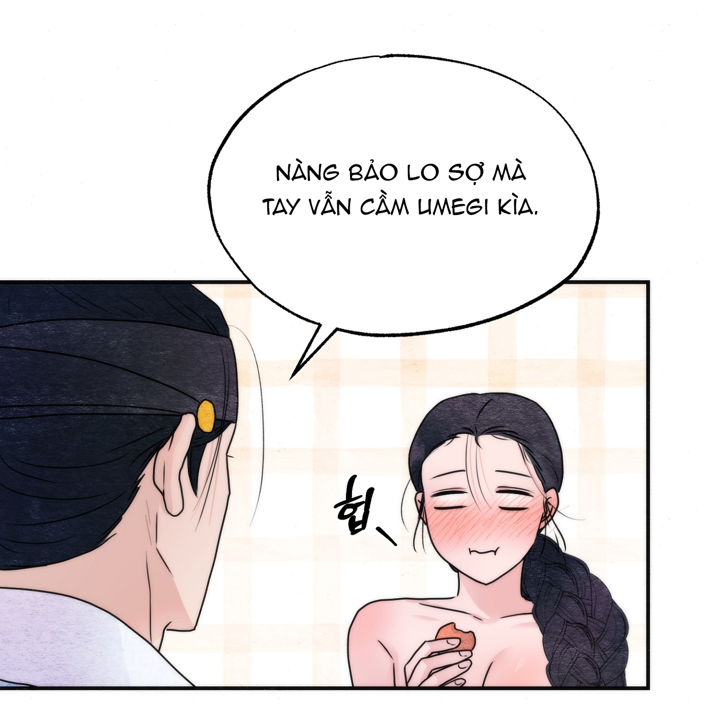 Cương Nhân chapter 92.2 33