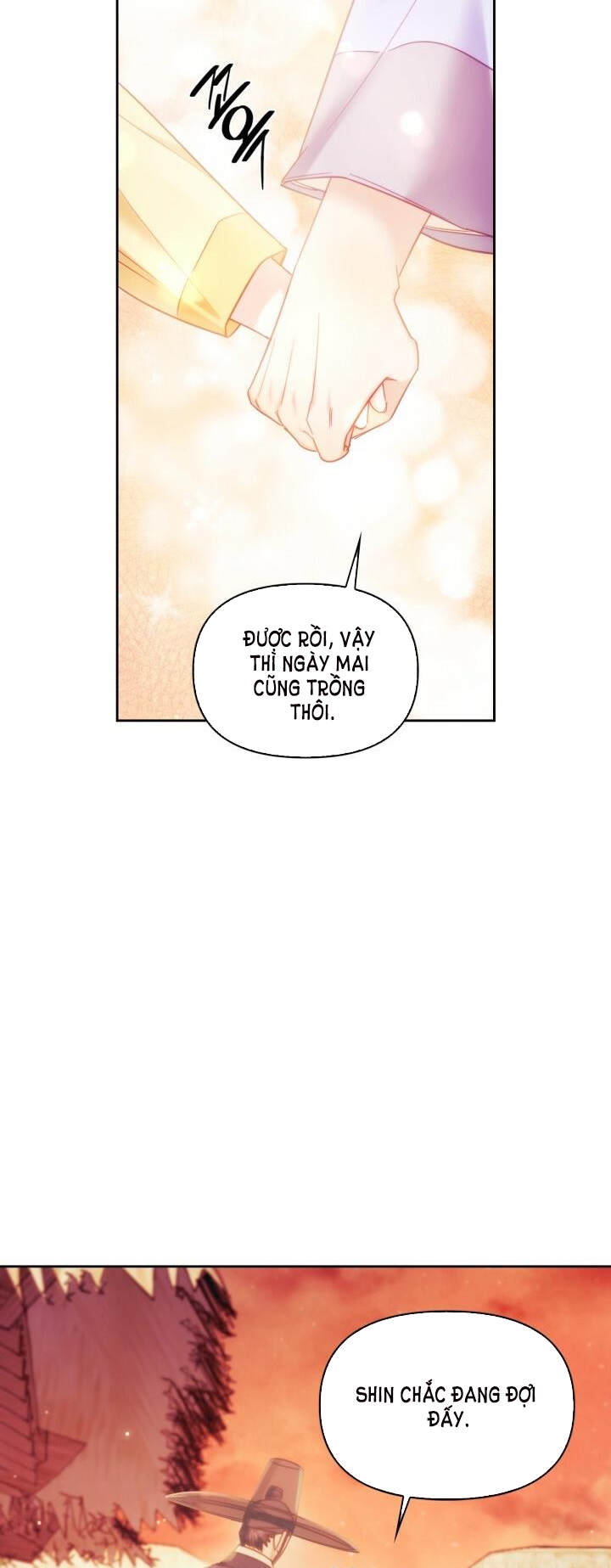 [18+] trăng nơi đỉnh núi chapter 61 14