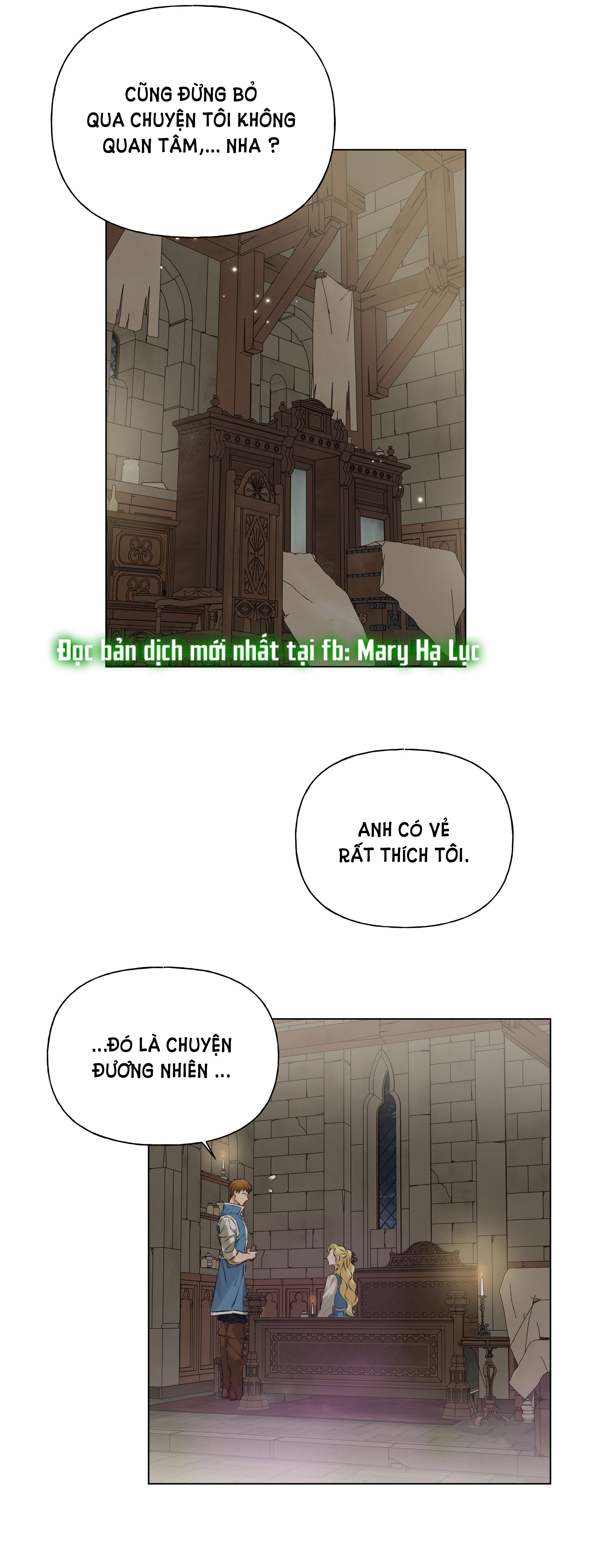 triệu hồi sư với mái tóc màu hoàng kim chapter 100 19