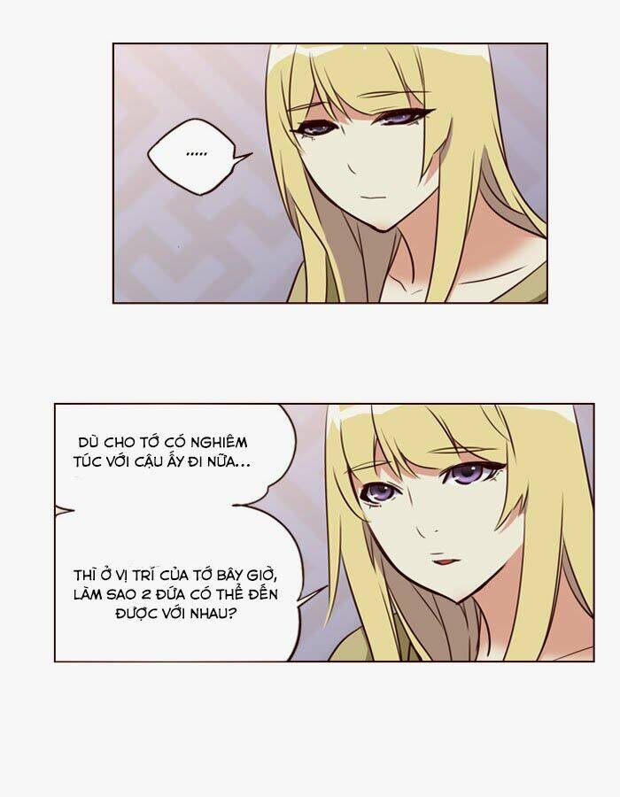 nữ sinh trường wilds chapter 190 7