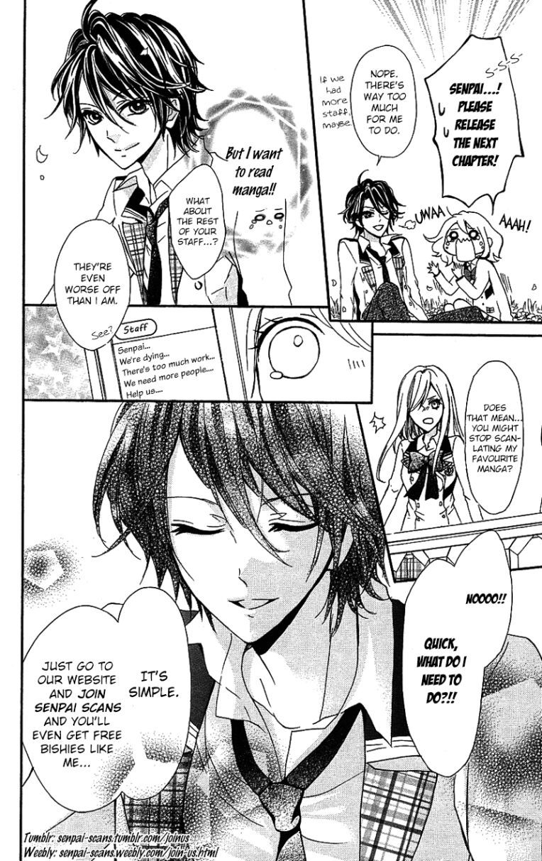 toshishita no otokonoko chapter 5 24