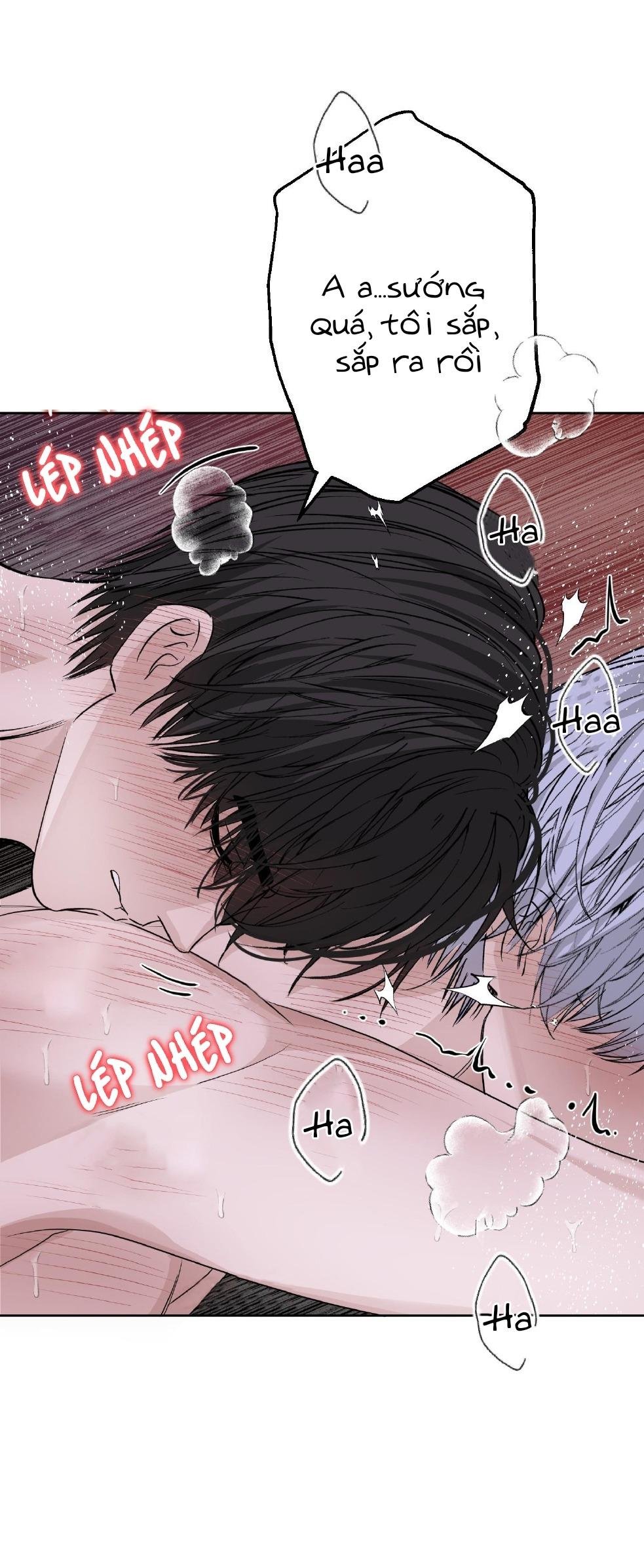 Tuyển Tập Manhwa Dằm Khăm Chapter 78 -Tôi chết 2 74