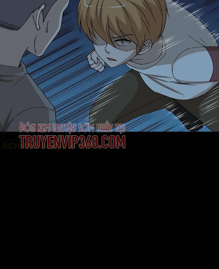 đai ca trở lại tuổi 16 chapter 120 35