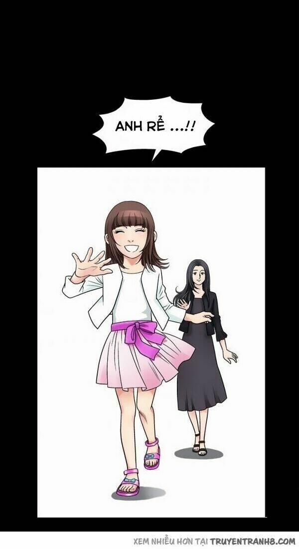 seduction - quyến rũ chapter 2 6