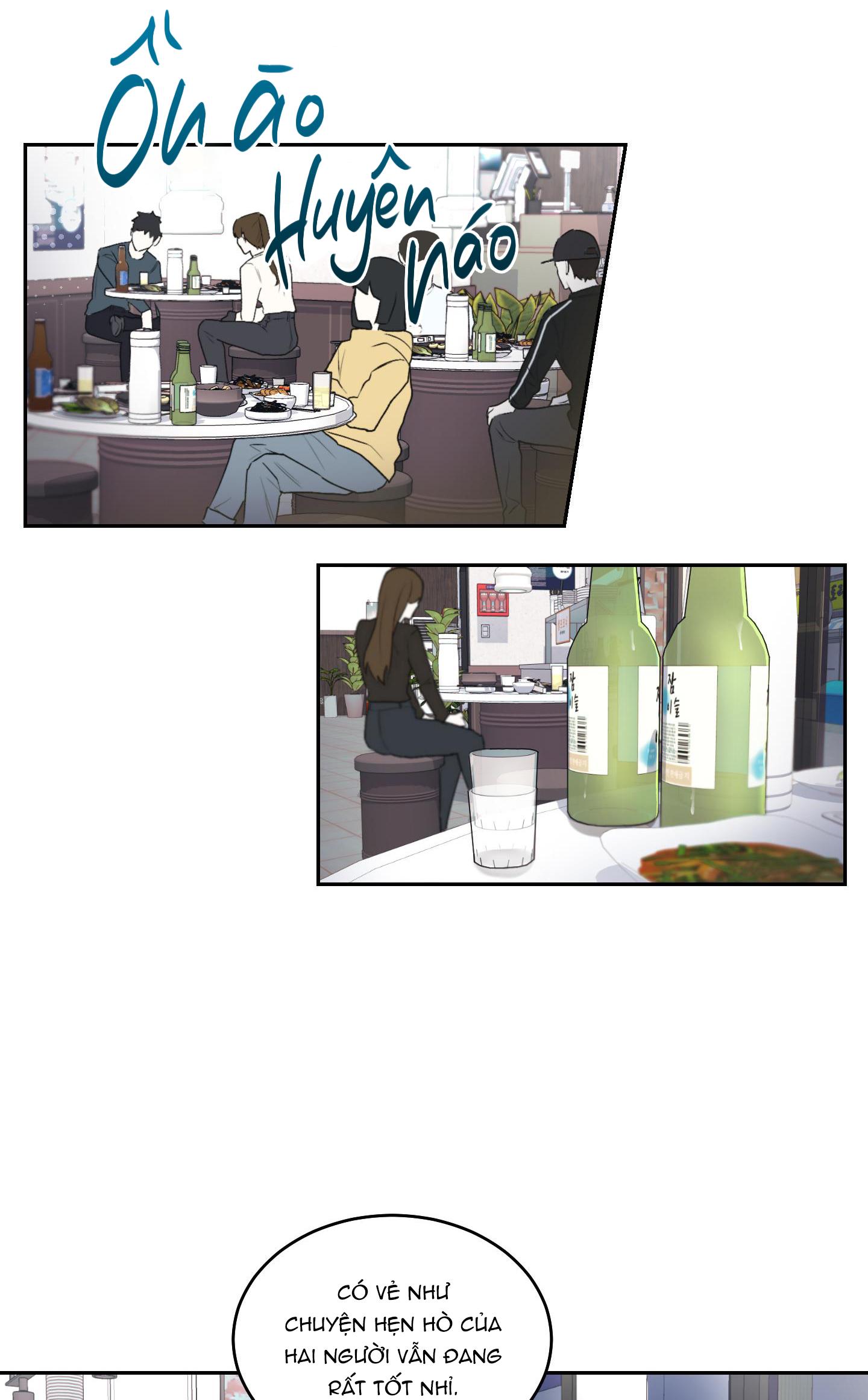 bắn là dính chapter 8 32