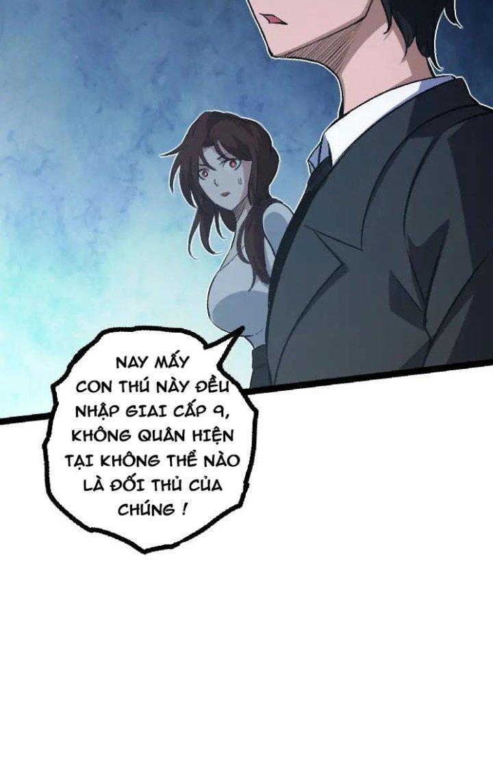 từ cây cổ thụ bắt đầu tiến hóa chapter 38 31