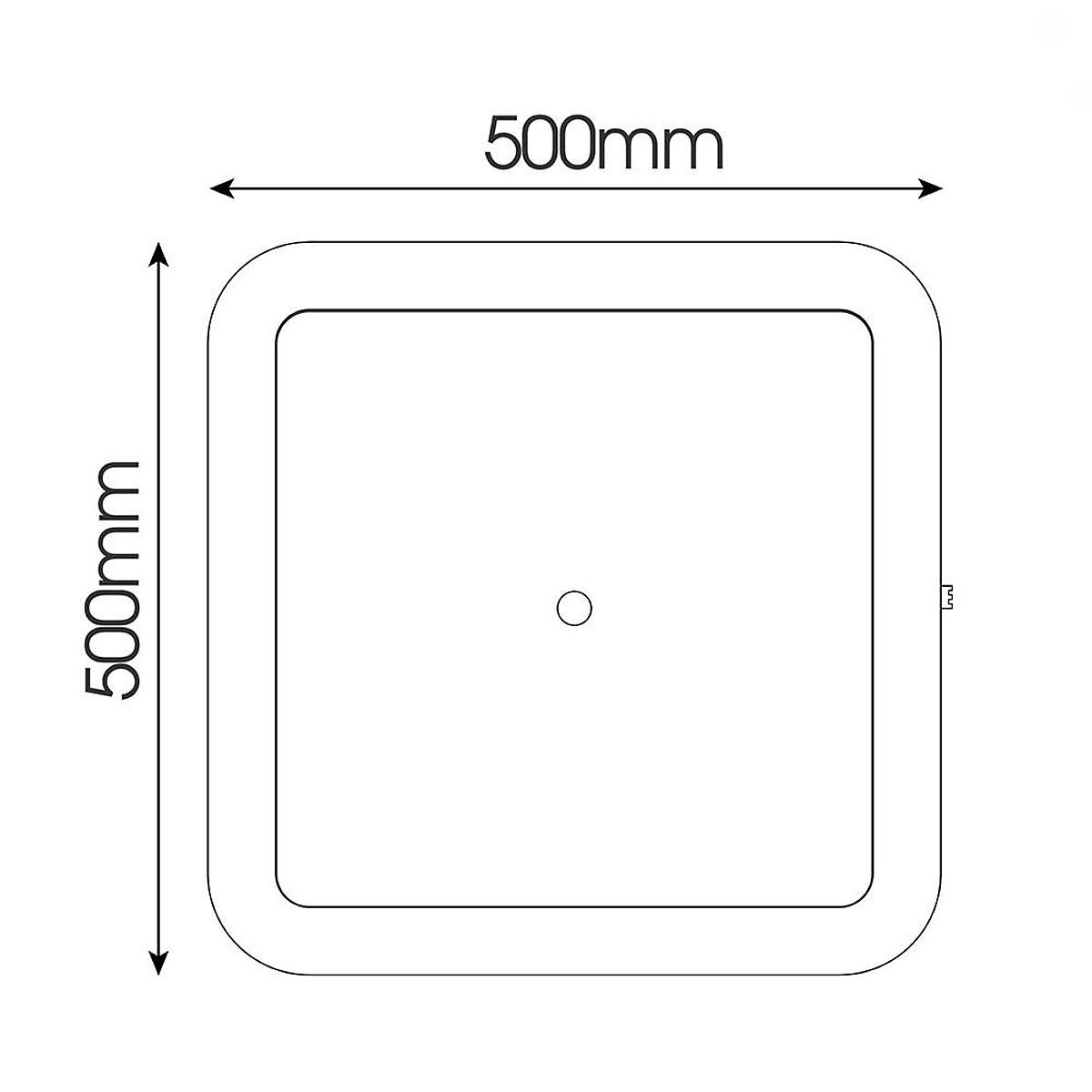 Đèn Ngủ Cảm Biến Ánh Sáng Rạng Đông - Đèn Ngủ Cảm Ứng Phát Hiện Chuyển Động ĐN02.LS 65x65/0.3W. ĐN01.PIR 65x65/0.3w