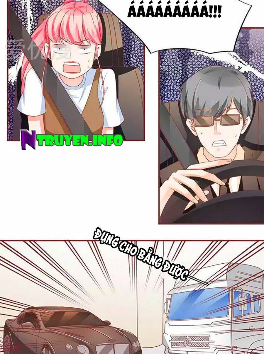 vương tước tư hữu bảo bối chapter 155 4