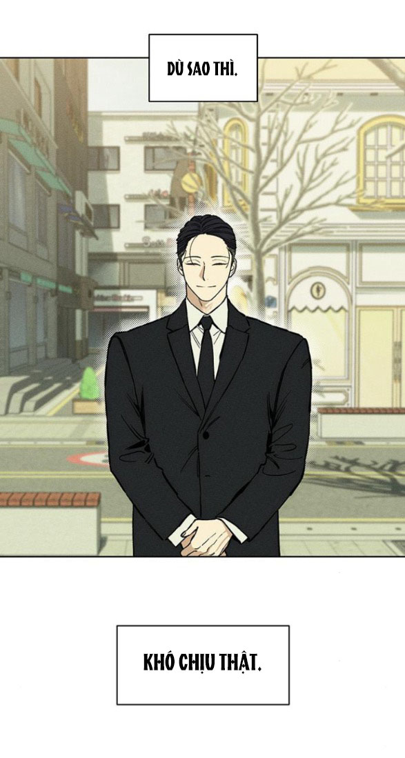 [18+] Nước Mắt Trên Đóa Hoa Tàn chapter 19.1 19