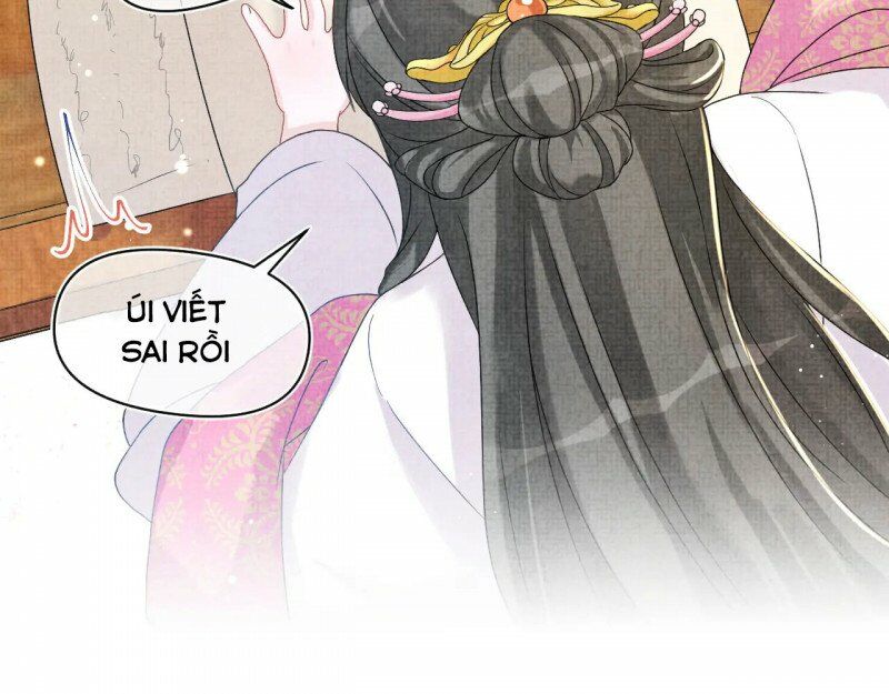 nhóc con giao nhân ba tuổi rồi chapter 16 3