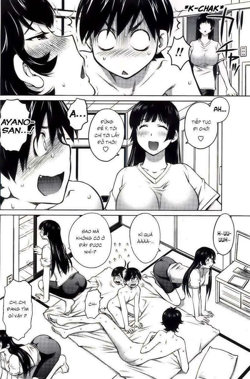 ookii onnanoko wa daisuki desu ka chapter 10 5