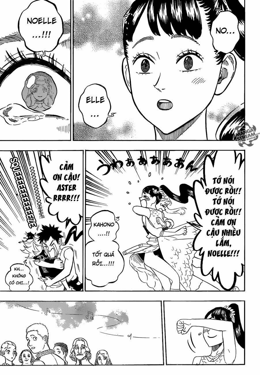black clover - pháp sư không phép thuật chapter 102 15