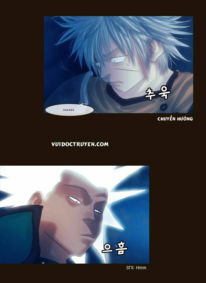 hội ảo thuật chapter 92 23