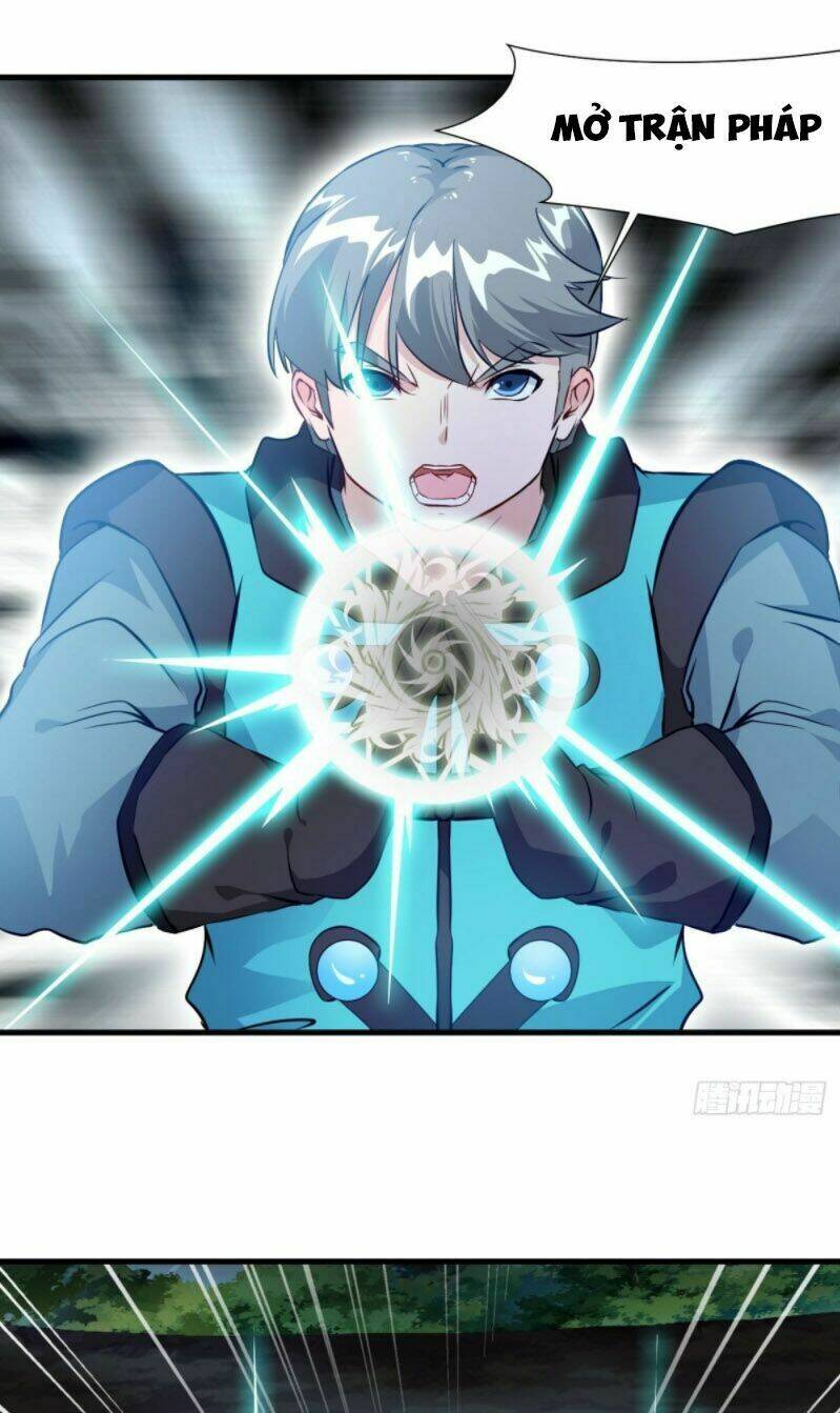 một đời thành tiên chapter 18 1