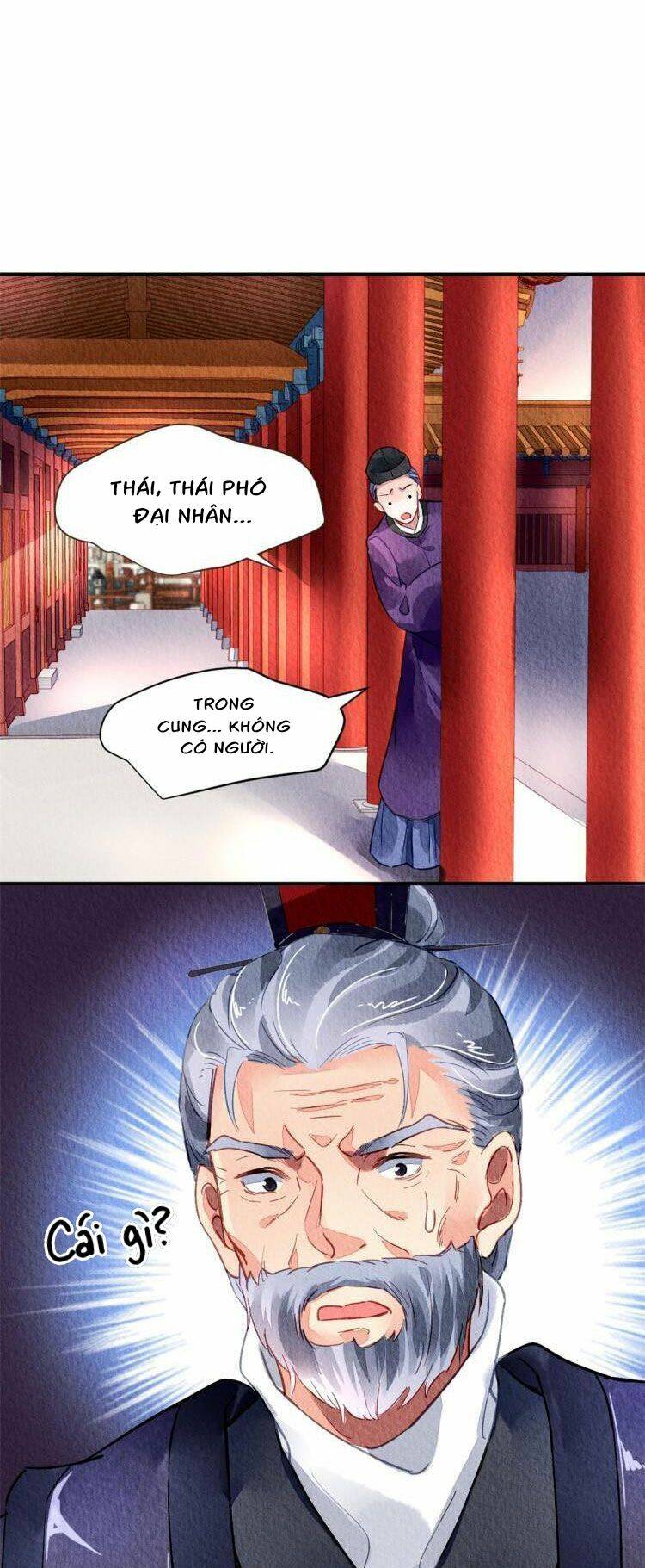 vấn đan chu chapter 32 29