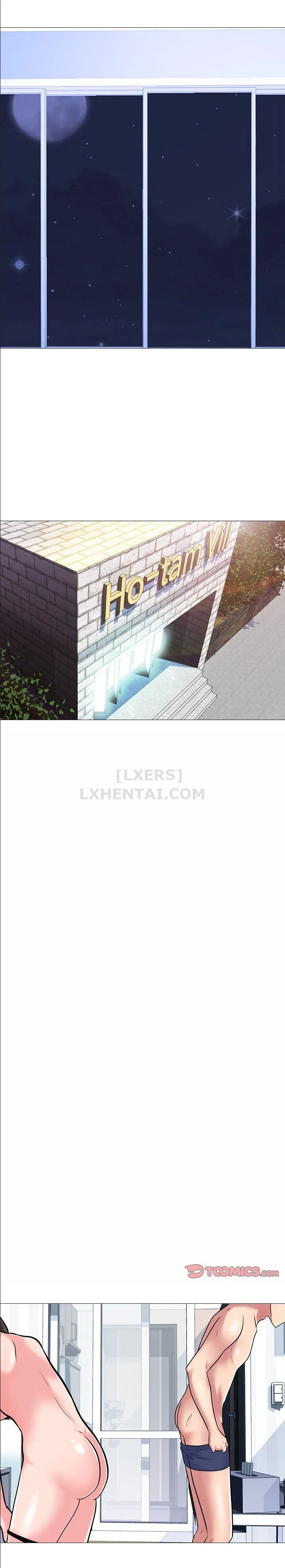 học bổng đặc biệt chapter 49 14