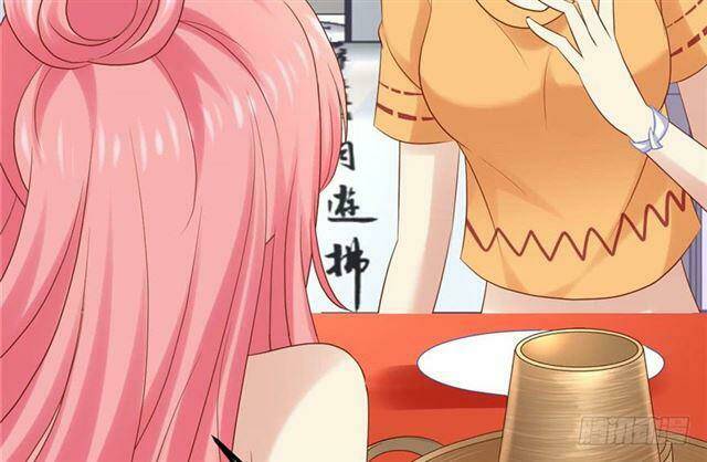 thời khắc và em đều đẹp chapter 15 100