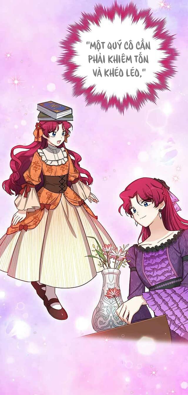 nữ công tước với tâm hồn trống rỗng chapter 22 7