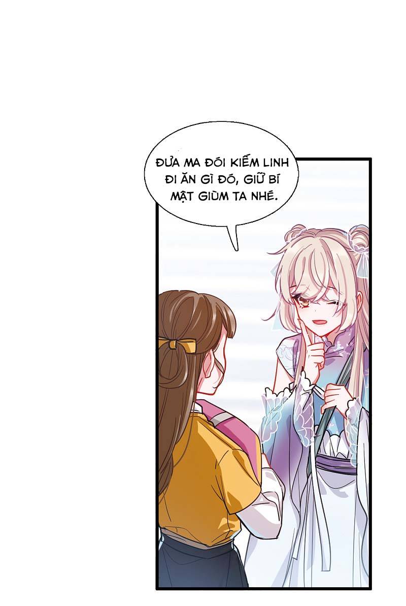 danh kiếm trủng chapter 23 47