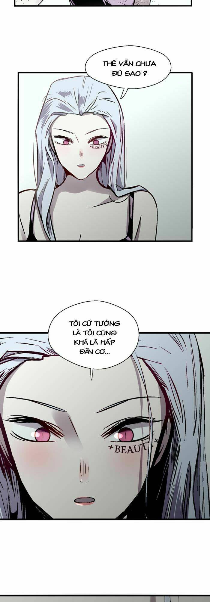 người máy hủy diệt chapter 62 14