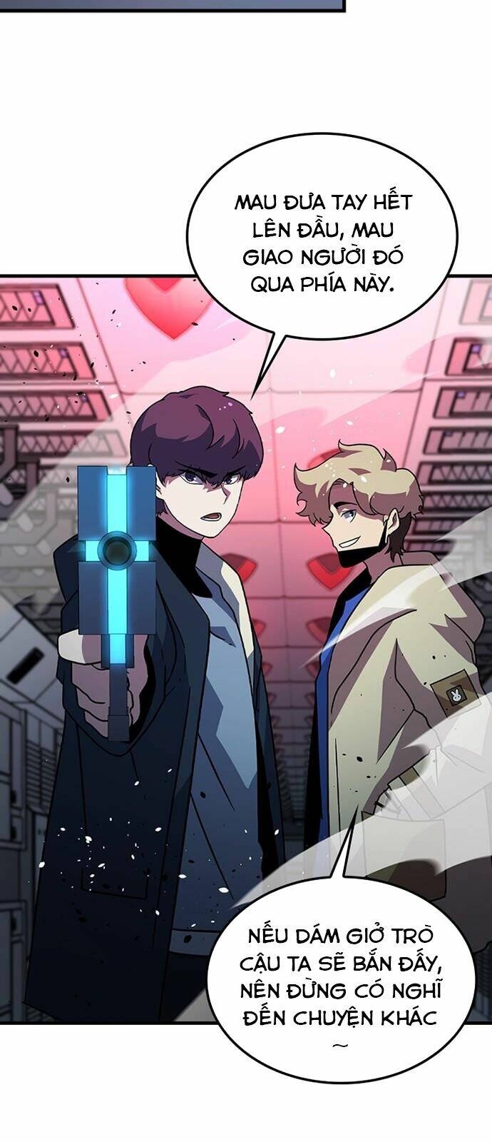 điểm chết chapter 31 33