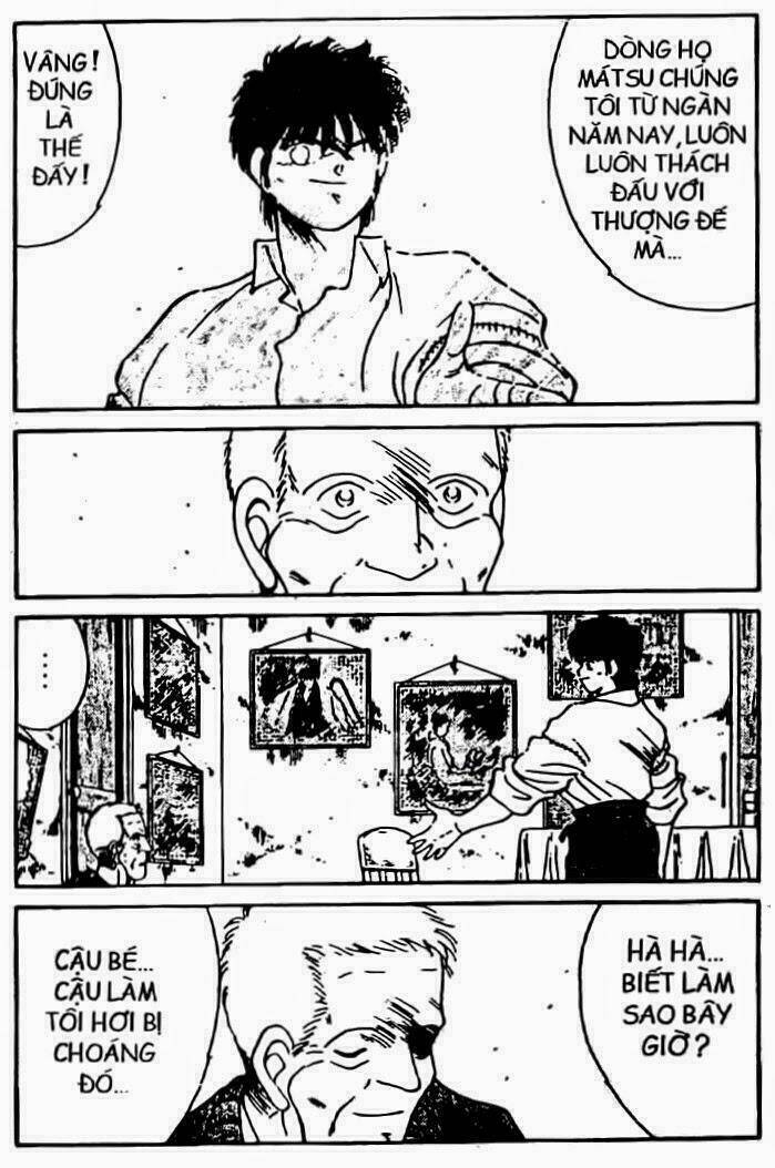 truyền nhân atula - shura no mon i chapter 81 6