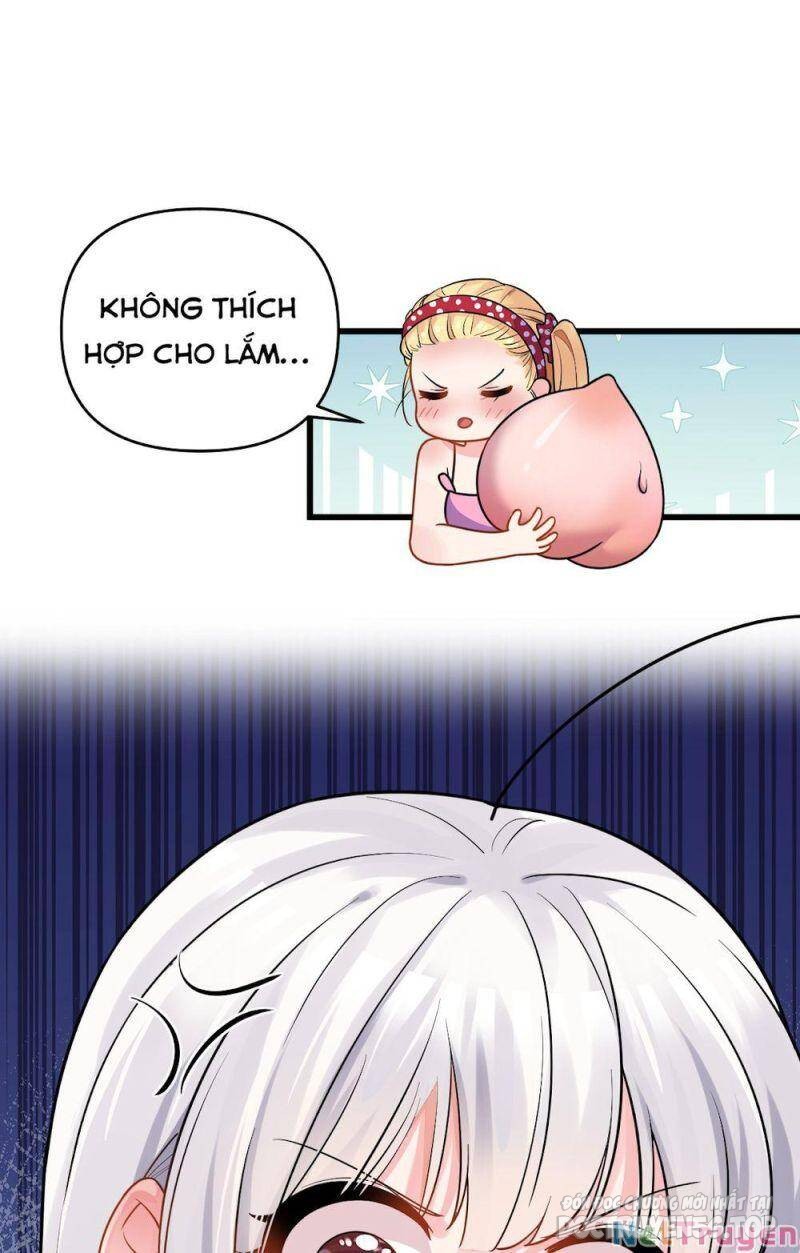 tôi chỉ muốn chơi game, đừng lôi vào yêu đương chapter 16 23