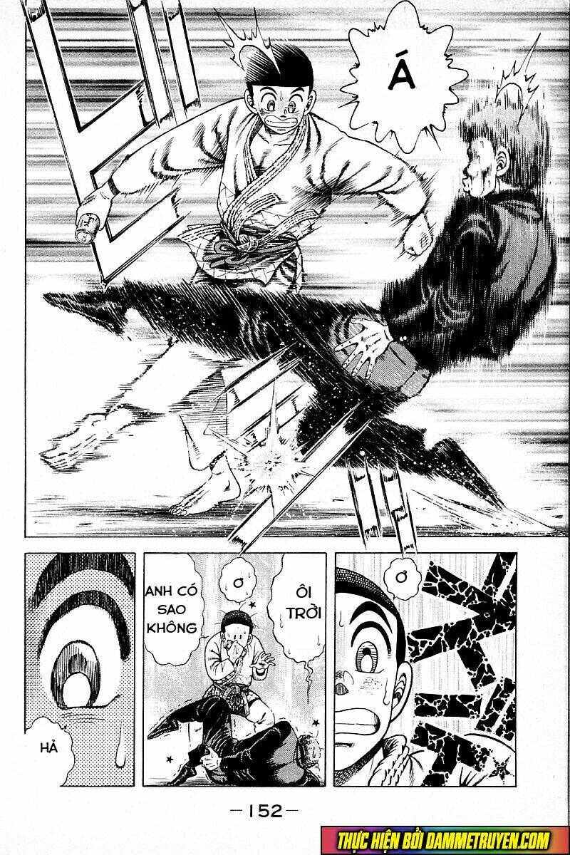 shin kotaro makaritoru! juudouhen chapter 138 5