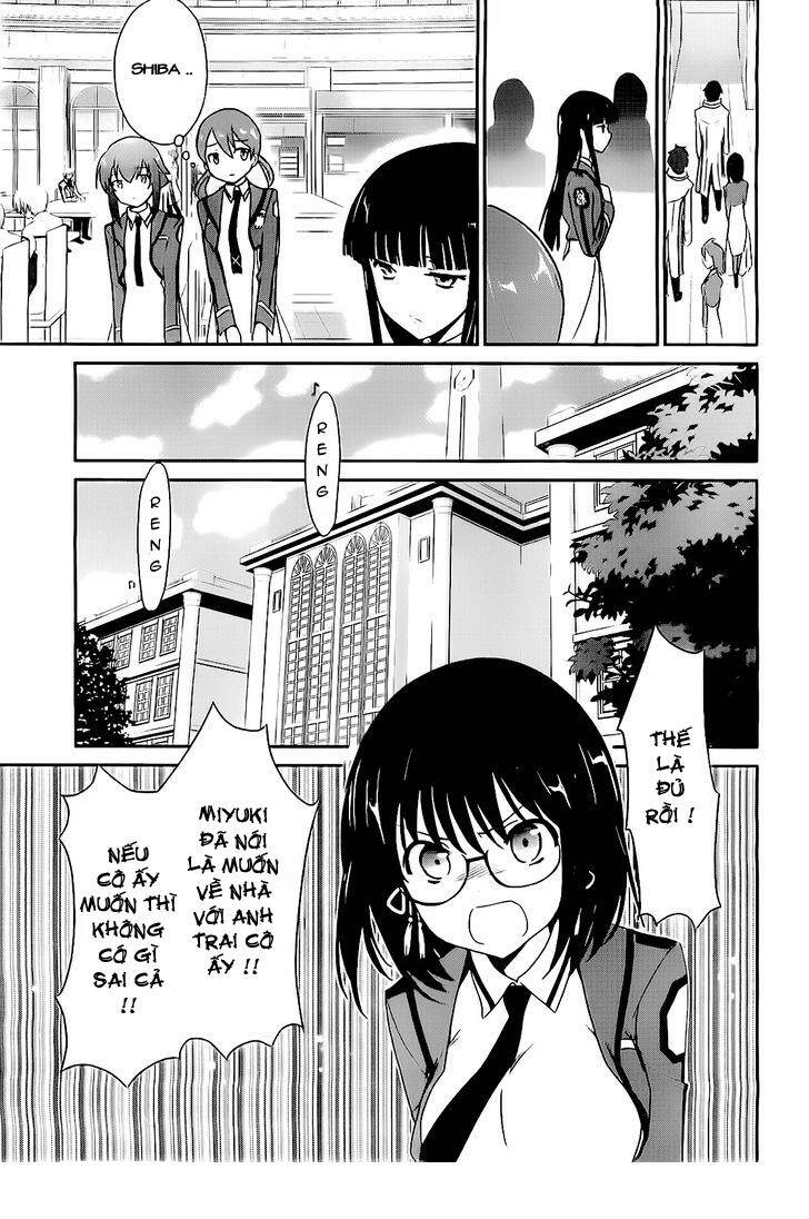 trường trung học pháp thuật chapter 5 6